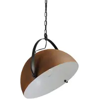 Masterlight Hanglamp Larino 50 Landelijk