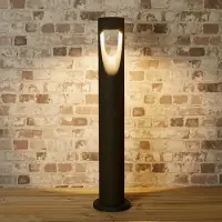 Searchlight Terrasverlichting Grosvenor Ii 80cm Antraciet