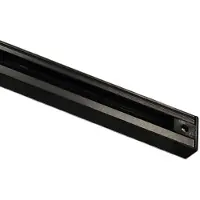 Highlight 1-fase Track rail 93,5cm zwart