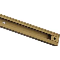 Highlight 1 Fase Track Rail 93 5cm Goud