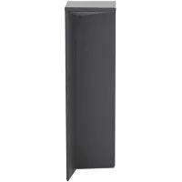 Franssen Terraslamp Finmotion Solar