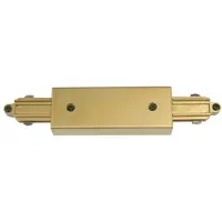Highlight 1-fase Track central supply goud