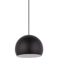 Lyora Hanglamp Candy zwart