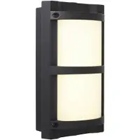 Franssen Muurlamp Gevel