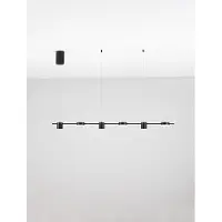 Lyora Hanglamp design Riaz 150cm