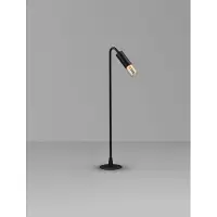 Lyora Tuinlamp Aether enkel antraciet