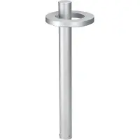 Albert Led padverlichting Dounce 16w-90cm grijs