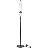 Lyora Vloerlamp Pallina 160cm