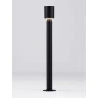 Lyora Strakke buitenlamp Brot 59,5cm