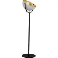 Masterlight Staanlamp Larino 50 Landelijk
