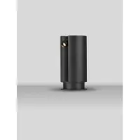 Lyora Tuinlamp Taglio 3W zwart