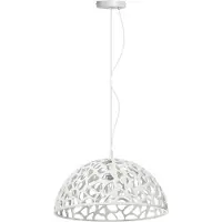 Eth Karakteristieke hanglamp The Open Ø 50cm - zand