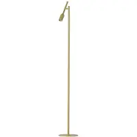 Eth Leeslamp Dirk 1x GU10 - Olive Green
