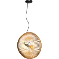 Eth Ringen hanglamp Kris Ø 50cm