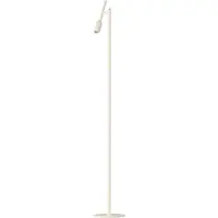 Eth Leeslamp Dirk 1x GU10 - Crème