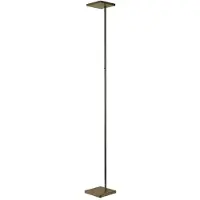 Masterlight Led uplighter Denia 1 Vloerlamp