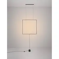 Lyora Vloerlamp Dahlia 81,7cm