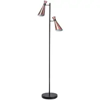 Eth Stoere vloerlamp York