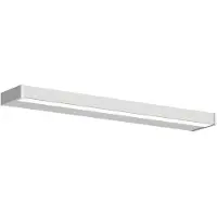 Lyora Led muurlamp Wollas 30cm - 12 watt - wit