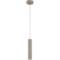 Masterlight Hanglamp 30cm pendel Run zand