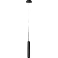 Steinhauer DownLume LED Hanglamp | 1x GU10 40W | Dimbaar | Goud/Zwart