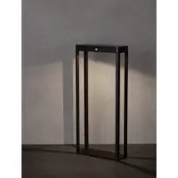 Lyora Solar lamp Berni M antraciet