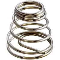 Maglite Batterijveer Spring Voor Magcharger