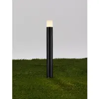 Lyora Design tuinlamp Paul zwart 80cm