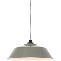 Steinhauer Retro hanglamp Nove Ø 42cm
