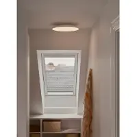 Nordlux Serenova LED Plafondlamp | 18W 3000K/4000K 1900lm 930/940 | ip65