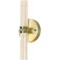 Searchlight Klassieke wandlamp Aberdeen dubbel