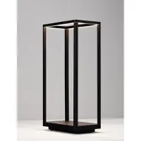 Lyora Tuinlamp Akmi design vierkant