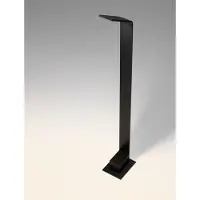 Lyora Strakke tuinlamp Vel 80cm