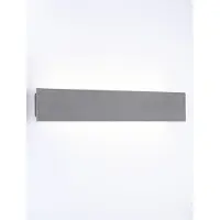 Nova Luce Wandlamp Luna rechthoek 60cm