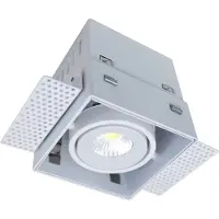 Artdelight Trimless inbouwspot Trofa