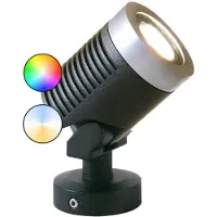 Gardenlights Spike spot Arcus Smart black