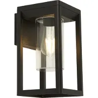 Searchlight Search Light Atlanta 1LT Wandlamp Outdoor