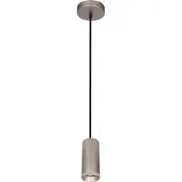 Artdelight Design hanglamp Milano champagne 15cm