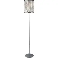 Searchlight Designvolle vloerlamp Catalina