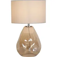 Searchlight Schemerlamp Devon met kap