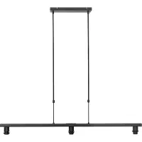 Steinhauer Hanglamp Stang 3457ZW Zwart