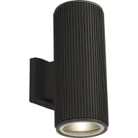 Searchlight Search Light Hamburg Outdoor Wandlamp