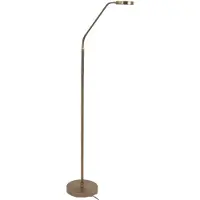Highlight Vloerlamp Comfort Portable Brons
