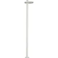 Albert Led lantaarn Dounce 30w - 250cm wit