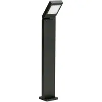 Albert Richtbare padverlichting Parel 90cm - zwart