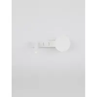 Lyora Bedlampje Noima wit