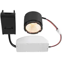 SLV 10 X LED Module | 11W 1800K 700lm IP20 | NEW TRIA