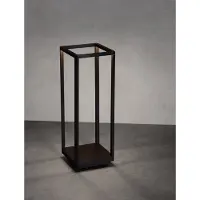 Lyora Tuinlamp Akmi design rechthoek