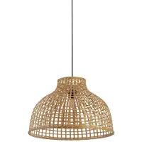 Searchlight Scandinavishe Hanglamp Bali Ø 52cm