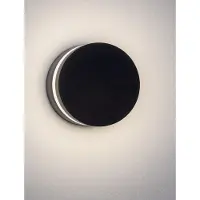 Nova Luce Wandlamp Airy Ø 15cm